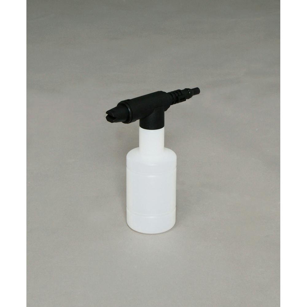 アイリスオーヤマ 高圧洗浄機 フォームランス ホワイト/ ブラック 15.5×6.5×19cm FFR 高圧洗浄機・スチームクリーナー パーツ アイリスオーヤマ 高圧洗浄機 フォームランス ホワイト/ ブラック 15.5×6.5×19cm FFR 高圧洗浄機・スチームクリーナー パーツ