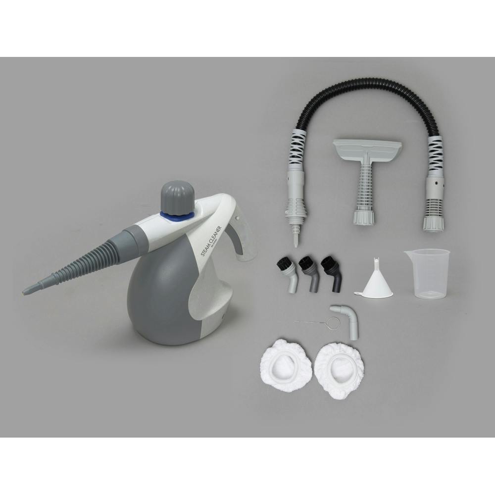 アイリスオーヤマ スチームクリーナーハンディタイプ ホワイト 31×13×24cm STM-303 高圧洗浄機・スチームクリーナー 本体 アイリスオーヤマ スチームクリーナーハンディタイプ ホワイト 31×13×24cm STM-303 高圧洗浄機・スチームクリーナー 本体