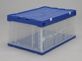 ACXI[} n[h܂肽݃Reit^̌^ u[/NA 65×44×34cm HDOH-75L Rei{bNX