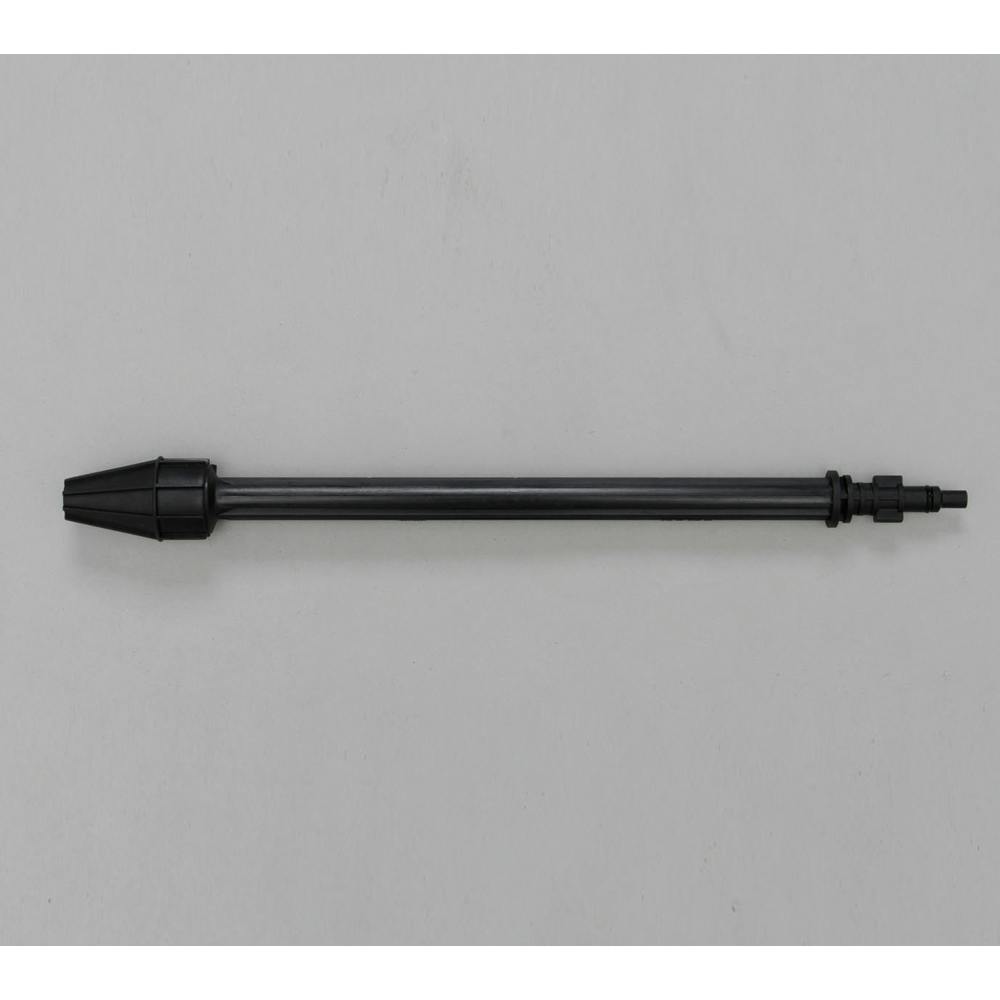 アイリスオーヤマ 高圧洗浄機 ターボランス A 4.5×4.5×47cm G07 高圧洗浄機・スチームクリーナー パーツ アイリスオーヤマ 高圧洗浄機 ターボランス A 4.5×4.5×47cm G07 高圧洗浄機・スチームクリーナー パーツ