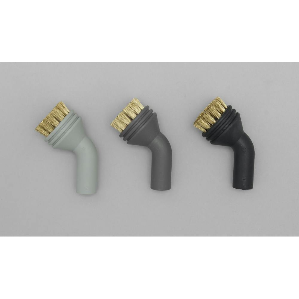 アイリスオーヤマ スチームクリーナー真鍮ブラシ3個セット STMP-023 高圧洗浄機・スチームクリーナー パーツ アイリスオーヤマ スチームクリーナー真鍮ブラシ3個セット STMP-023 高圧洗浄機・スチームクリーナー パーツ