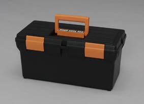 ACXI[} n[hP[XVGR ubN 450×230×220mm 460 c[ {bNX H [ HEc[{bNX