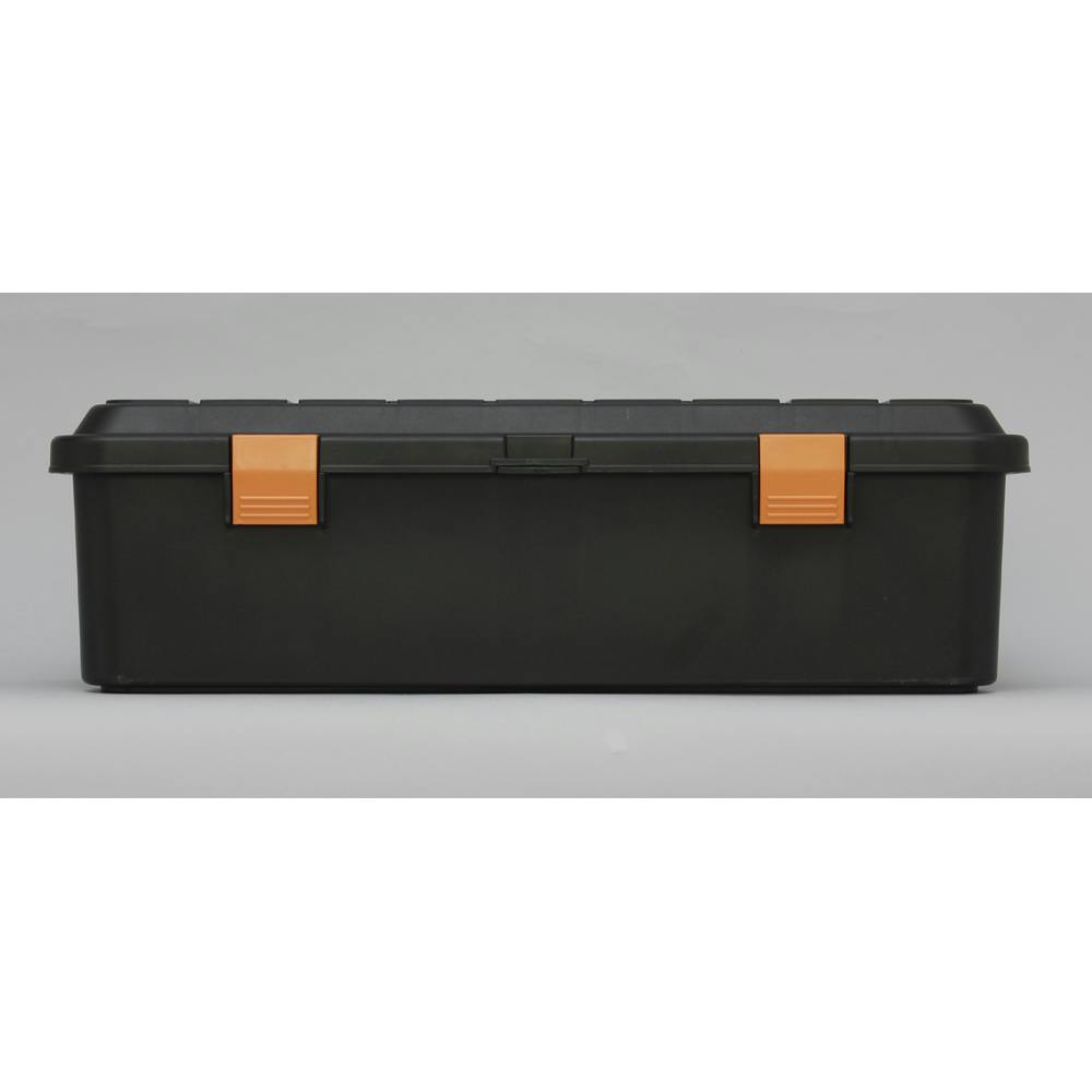 アイリスオーヤマ ハードケース新エコ ブラック 700×320×210mm 700