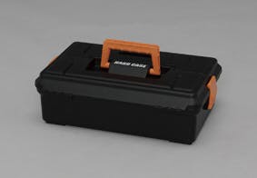 ACXI[} n[hP[XVGR ubN 395×260×125mm 38F c[ {bNX H [ HEc[{bNX