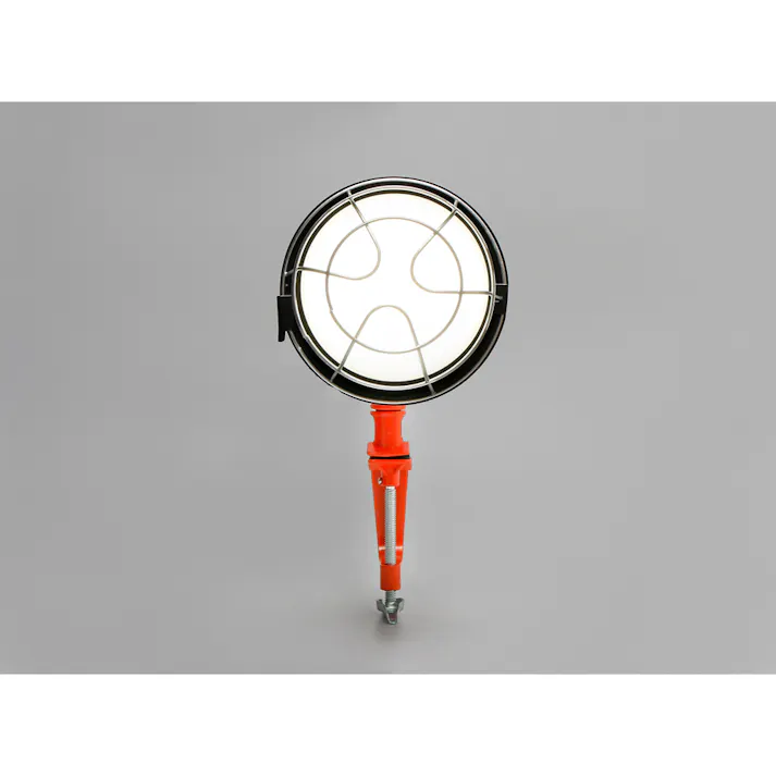 アイリスオーヤマ LED投光器 2000lm LWT-2000CK 工事現場 高照度 屋外作業【別送品】