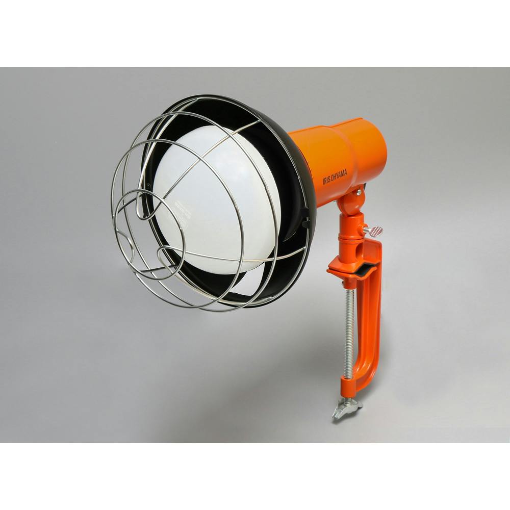 アイリスオーヤマ LED投光器 3000lm LWT-3000CK 作業灯