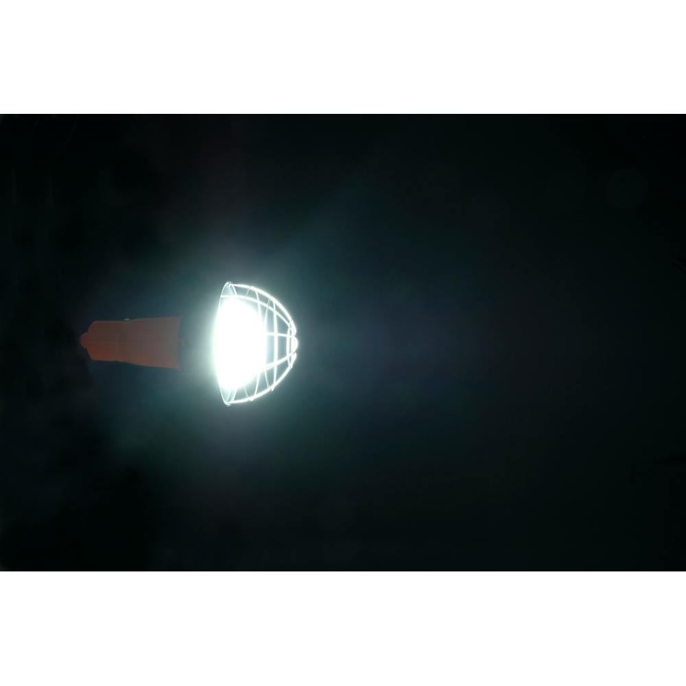 アイリスオーヤマ LED投光器 3000lm LWT-3000CK 工事現場 高照度 屋外