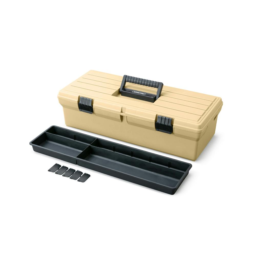 ACXI[} HP[X HARD PRO x[W 700×325×195mm OD-660 c[ {bNX H [ HEc[{bNX