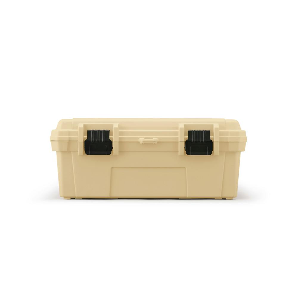 アイリスオーヤマ 工具ケース HARD PRO ベージュ 570×230×230mm OD-560