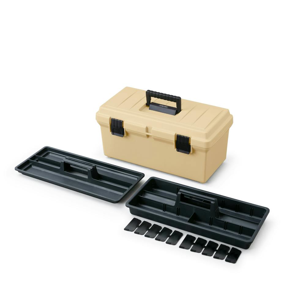 ACXI[} HP[X HARD PRO x[W 470×240×230mm OD-500 c[ {bNX H [ HEc[{bNX