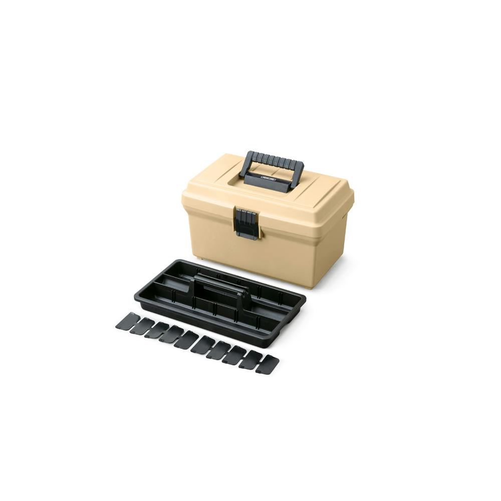 ACXI[} HP[X HARD PRO x[W 350×220×210mm OD-400 c[ {bNX H [ HEc[{bNX