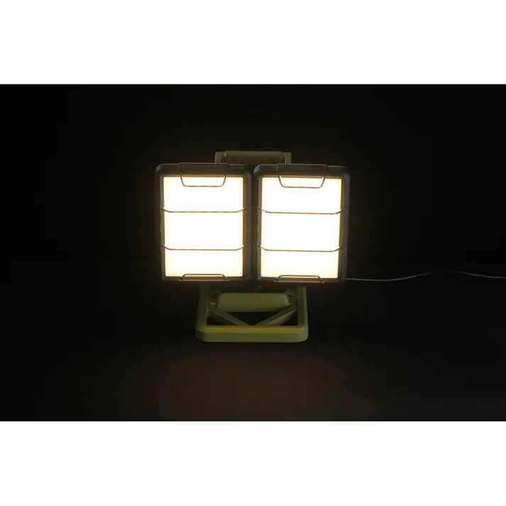 アイリスオーヤマ LEDベースライトAC式 3000lm LLT-3000B-WP 工事現場 高照度 屋外作業【別送品】