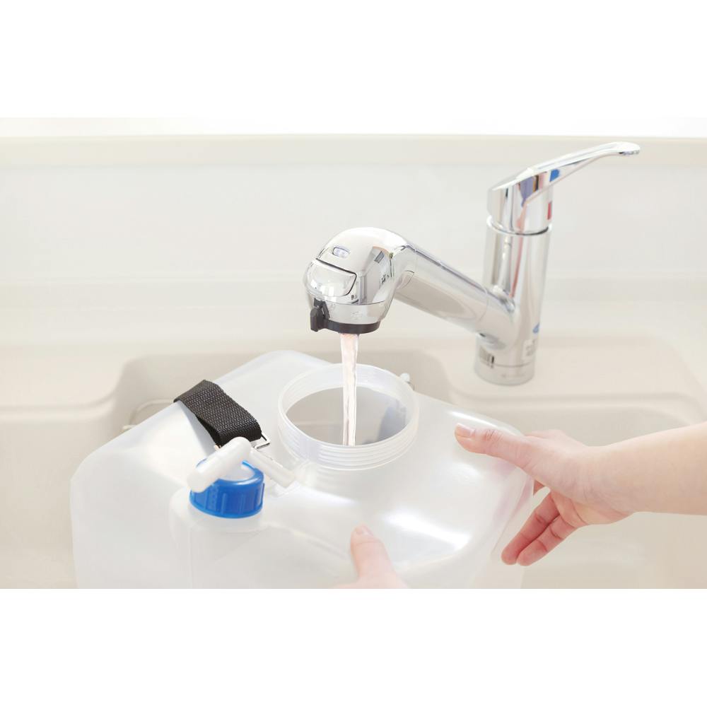入荷待ち★　電気温水器の貯水タンク　珍しい「大」も入荷！　 隔膜式給水用圧力タンク | 桑名金属工業株式会社