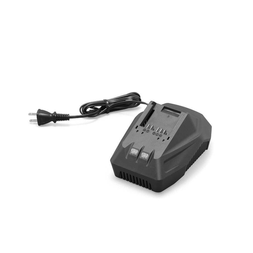 アイリスオーヤマ 充電器 ブラック 180×140×95mm DBLC18 電動工具【別送品】