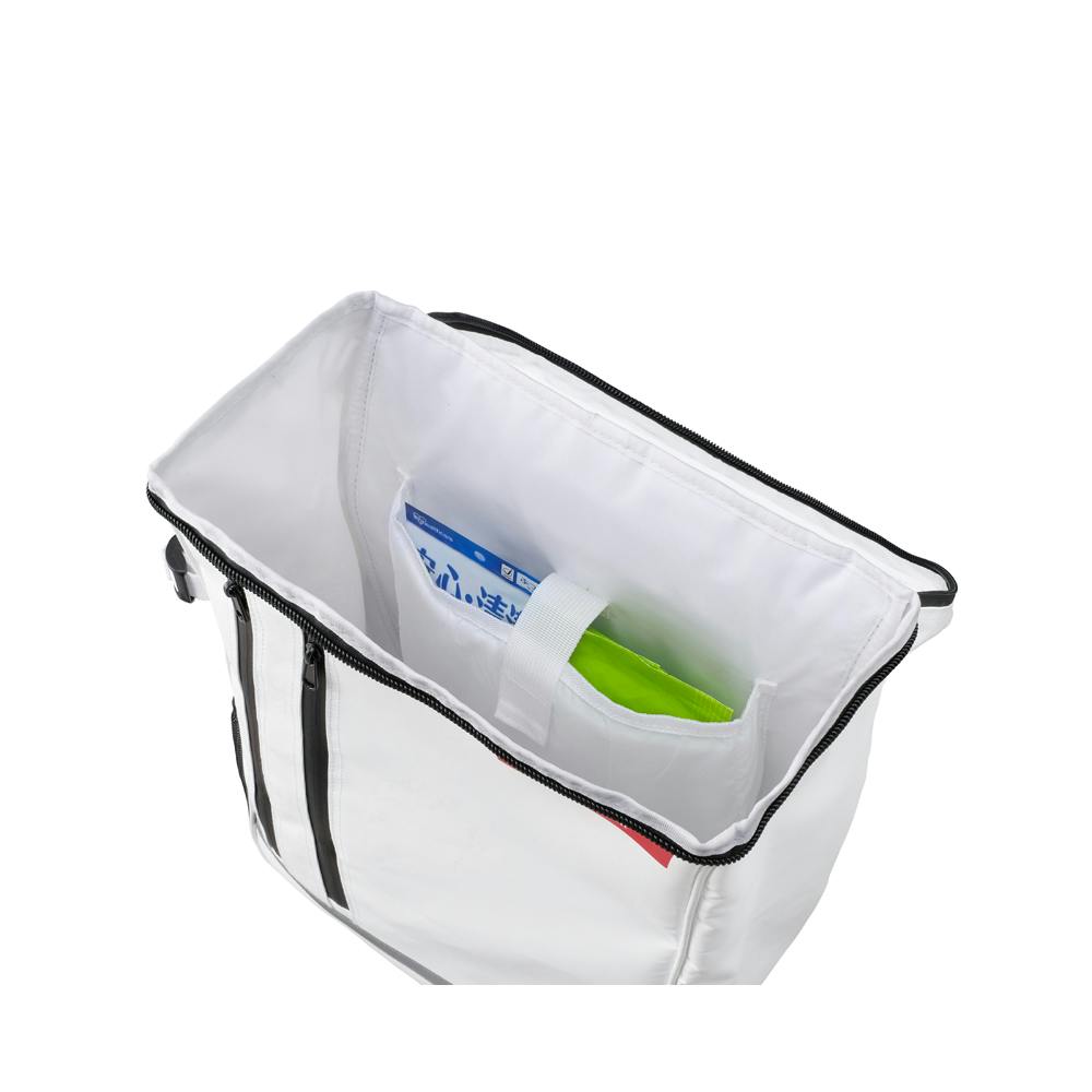 アイリスオーヤマ 防災セット 2人用44点 ホワイト 380×200×520mm BS2