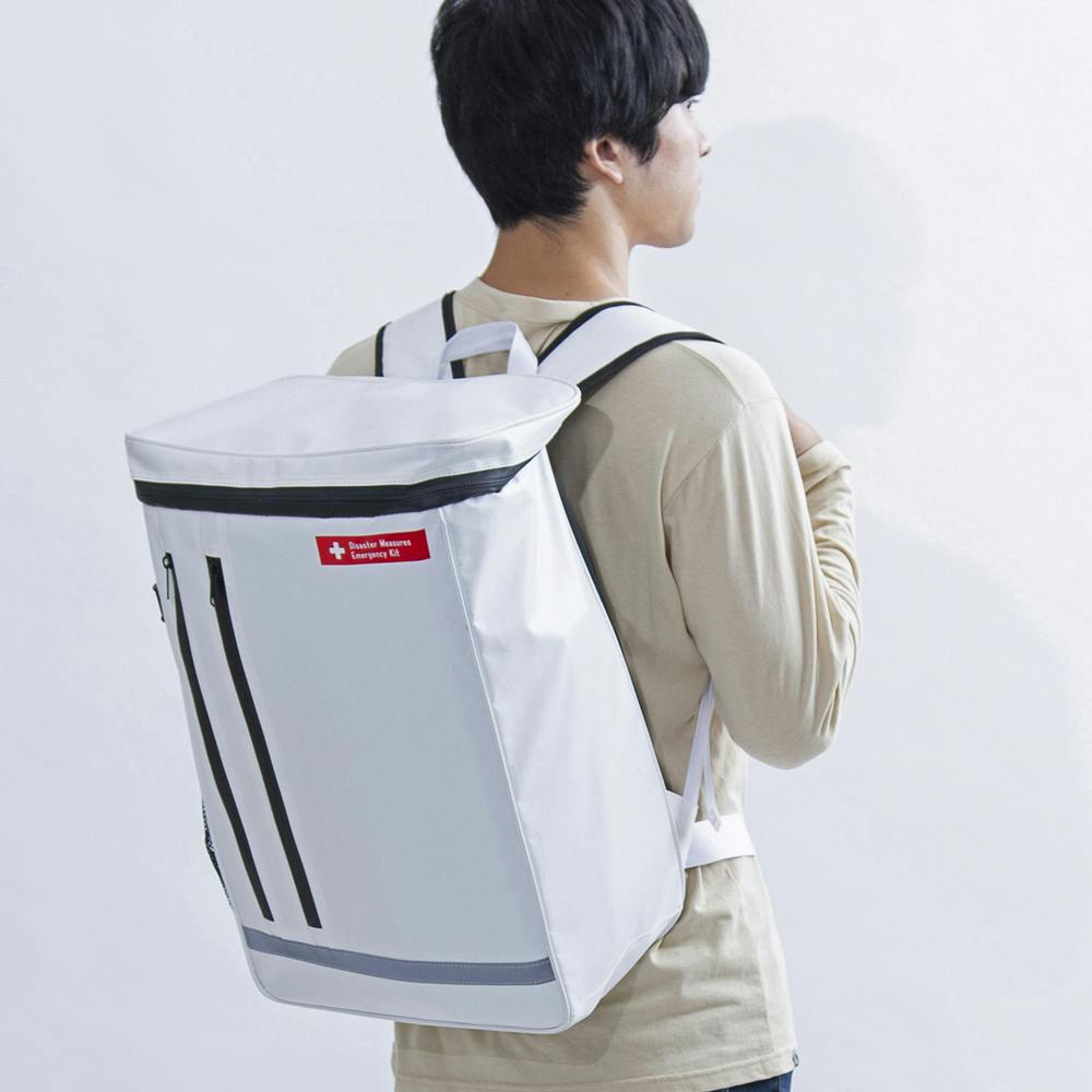 【新品】防災セット 2人用 44点 アイリスオーヤマ 防災リュック付き 楽天市場】防災セット 2人用44点 BS244防災セット 防災グッズ 防災