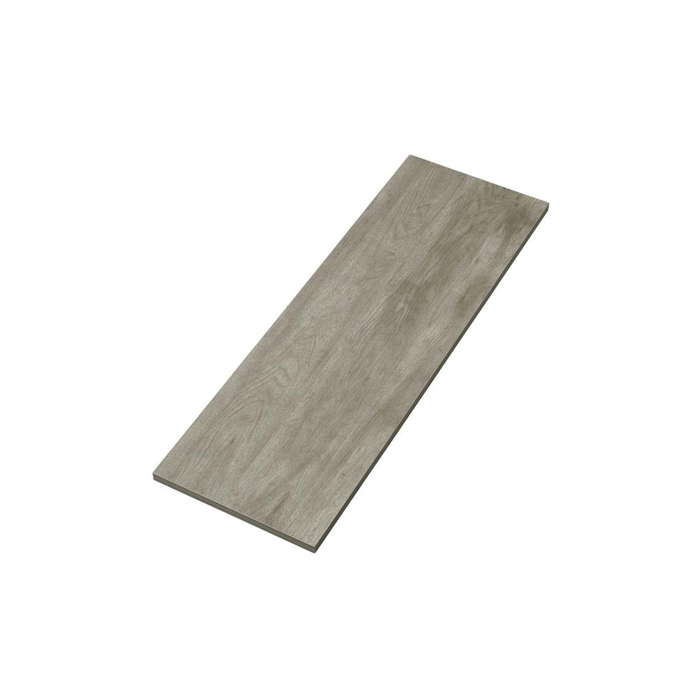 アイリスオーヤマ カラー化粧棚板 アッシュ グレー 90×30×1.8cm LBC-930N DIY用棚板・支柱・棚受