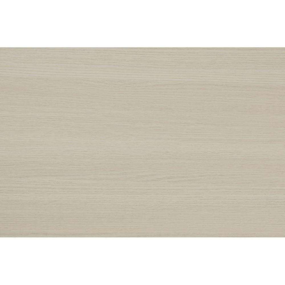 アイリスオーヤマ カラー化粧棚板アッシュ ホワイト 180×30×1.8cm LBC-1830N DIY用棚板・支柱・棚受