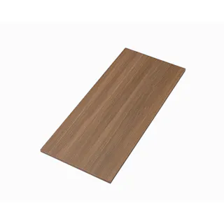 アイリスオーヤマ カラー化粧棚板 アッシュ ブラウン 900×400×18mm LBC-940N インテリア 収納 DIY【別送品】