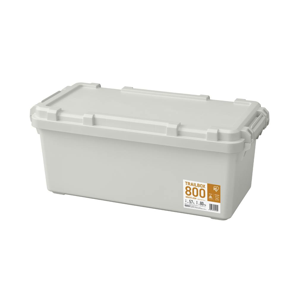 ACXI[} [{bNX TRAILBOX 800 zCgAbV 78.8×37.6×32.8cm TRB-800 HEc[{bNX