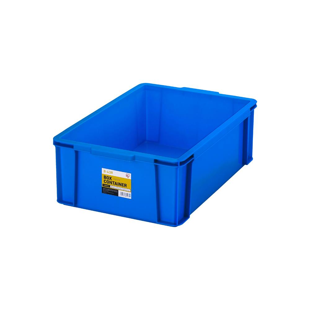 ACXI[} {bNXRei u[ 612×436×212mm B-43R Rei [ Rei{bNX