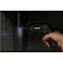 アイリスオーヤマ 充電式 マルチドライバー グレー 151×44×115mm JM37A-H 電動工具 組み立て家具 DIY 4967576690461【別送品】