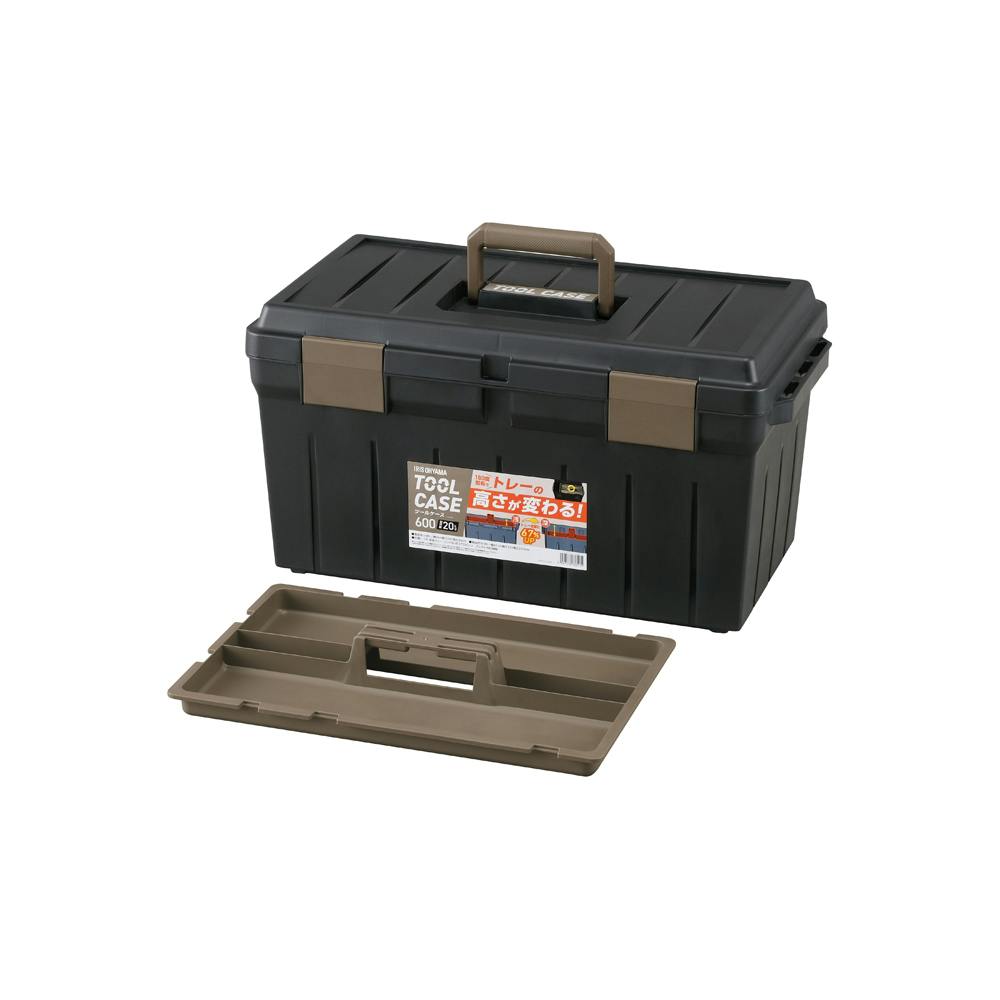 ACXI[} c[P[X ubN/Th x[W 560×290×290mm TCR-600 c[ {bNX H [ HEc[{bNX