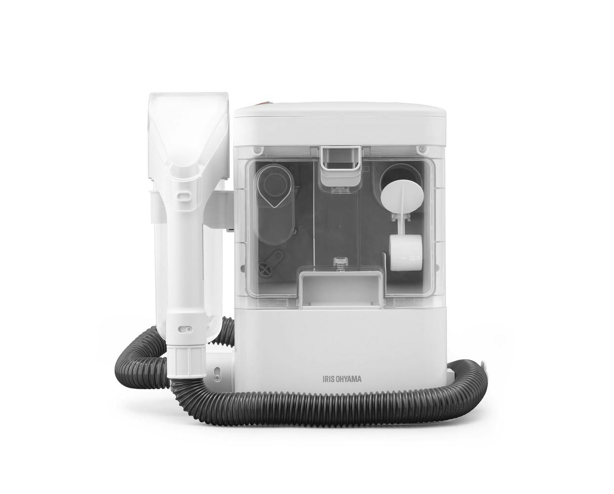 リンサークリーナー 専用洗剤付き】リンサークリーナー RNS-300 カーペット洗浄機