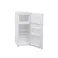 アイリスオーヤマ 冷凍冷蔵庫 118L ホワイト 一人暮らし シンプル 小型 IRSD-12B-W【別送品】