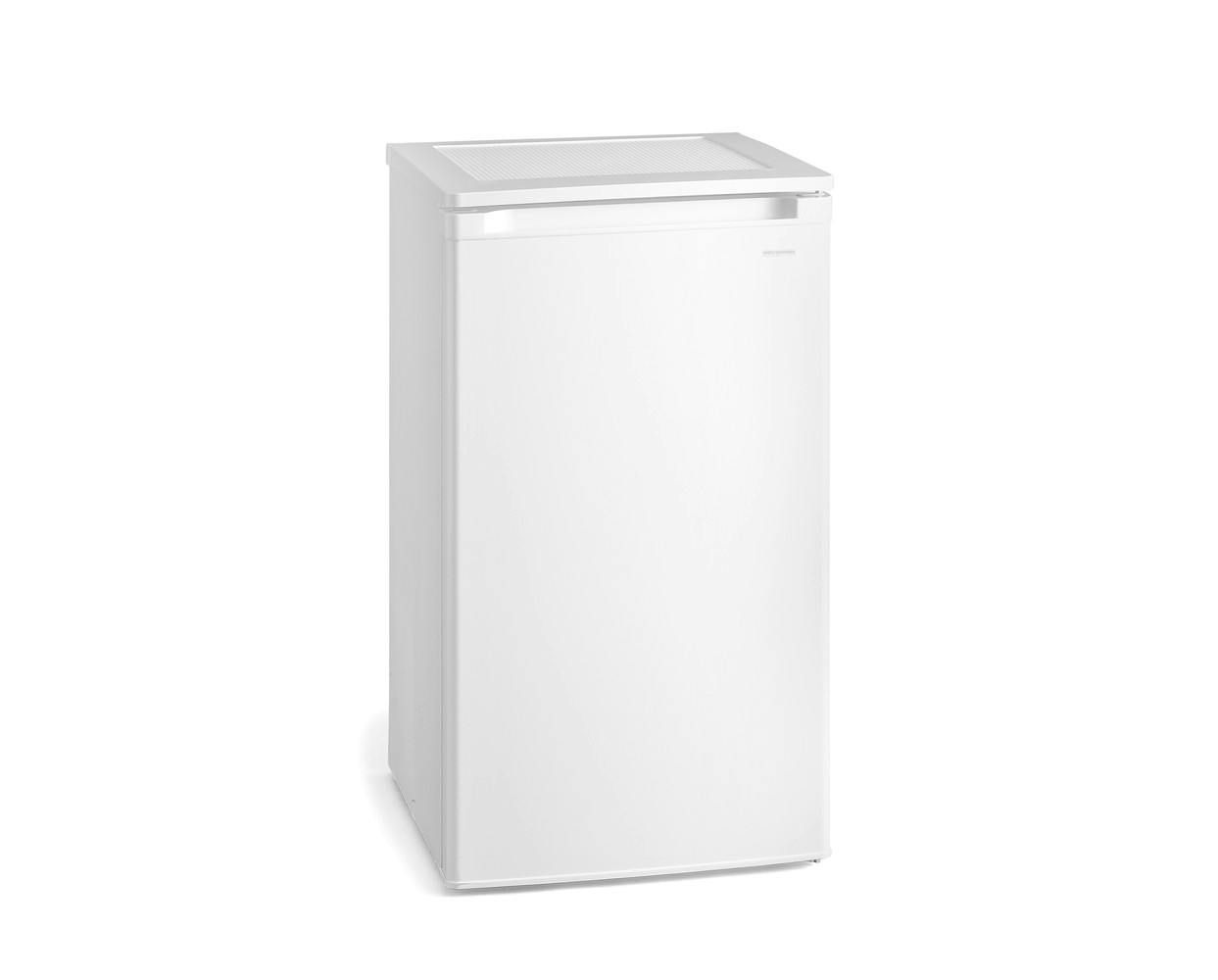 アイリスオーヤマ 前開き冷凍庫 60L ホワイト 冷凍食品 ノンフロン セカンド冷凍庫 IUSD-6B-W 冷蔵庫