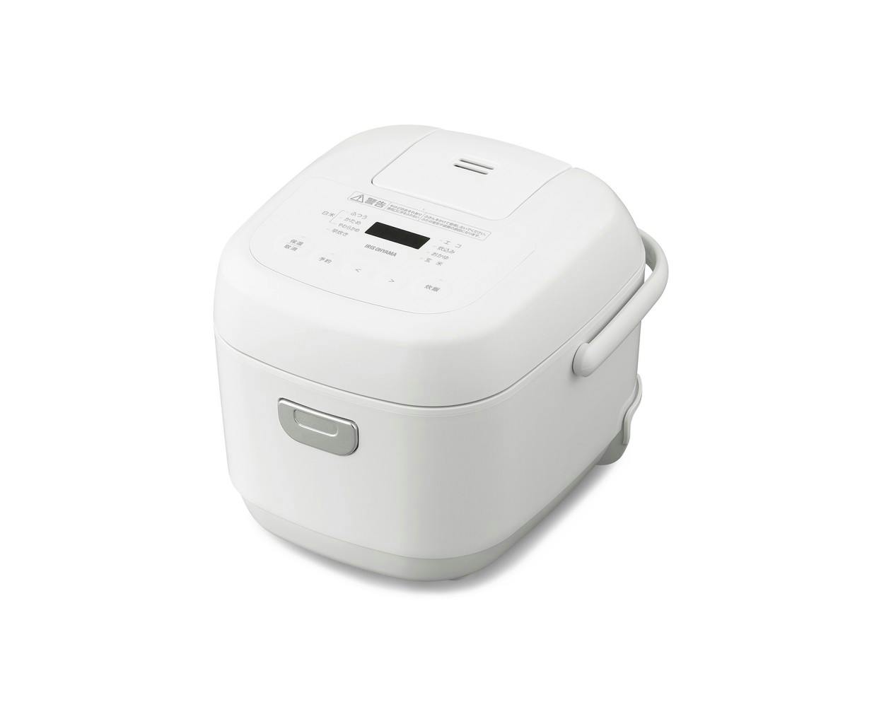 MACAIIROOS ホワイト 炊飯器 MACAIIROOS ホワイト 炊飯器