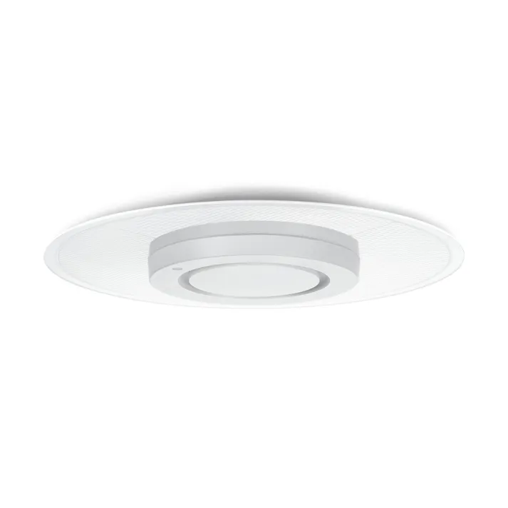 アイリスオーヤマ LEDシーリングライト パネルライト 12畳調光調色 導光板 デザイン リビング CEA-A12DLP-S【別送品】