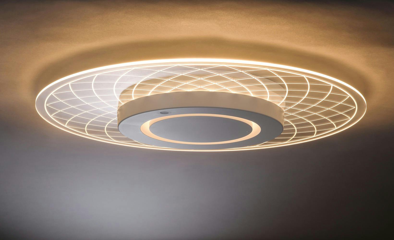 アイリスオーヤマ LEDシーリングライト パネルライト 12畳調光調色 導