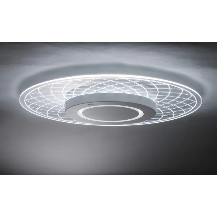 アイリスオーヤマ LEDシーリングライト パネルライト 12畳調光調色 導光板 デザイン リビング CEA-A12DLP-N【別送品】