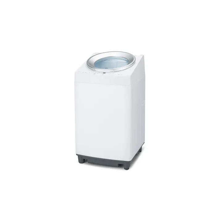 アイリスオーヤマ 全自動洗濯機 7kg OSH ITW-70B01-W ホワイト 自動投入 節水 すきま時間コース 4967576769419【別送品】