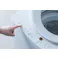アイリスオーヤマ 全自動洗濯機 7kg OSH ITW-70B01-W ホワイト 自動投入 節水 すきま時間コース 4967576769419【別送品】