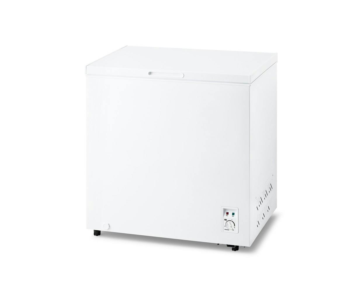 アイリスオーヤマ 上開き式冷凍庫 199L ホワイト 大容量 冷凍食品 ふるさと納税 ICSD-20B-W 冷蔵庫 アイリスオーヤマ 上開き式冷凍庫 199L ホワイト 大容量 冷凍食品 ふるさと納税 ICSD-20B-W 冷蔵庫