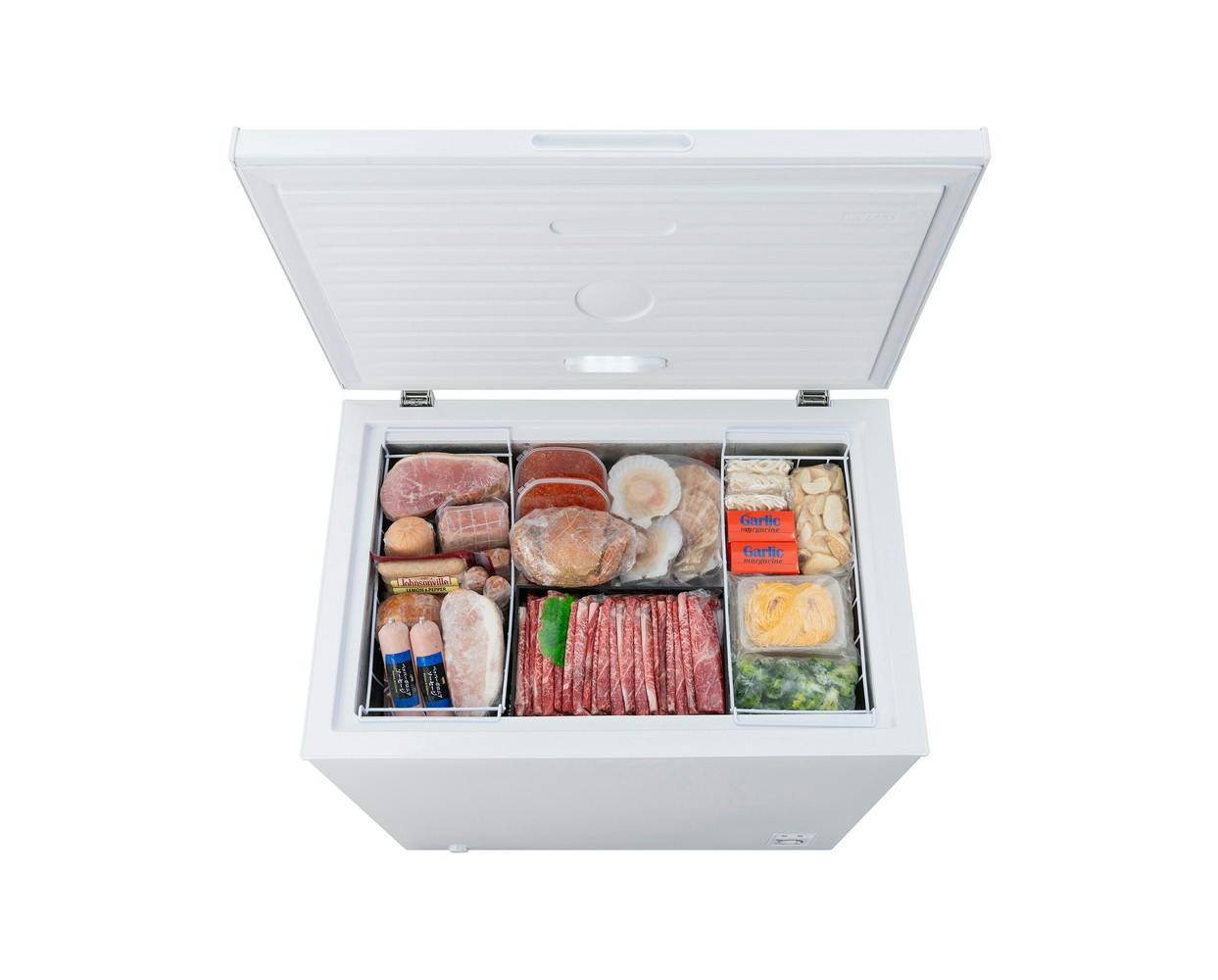 かっちゃん オーヤマ製　ホワイト冷凍庫 かっちゃん オーヤマ製 ホワイト冷凍庫 楽天市場】冷凍庫 小型 家庭用