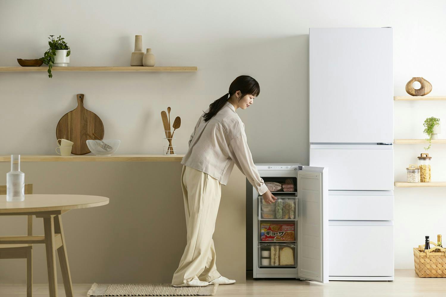 期間限定出品　2021年製　アイリスオーヤマ 冷蔵庫 ホワイト162L IRIS OHYAMA 冷蔵庫 一人暮らし 162L アイリスオーヤマ 小型