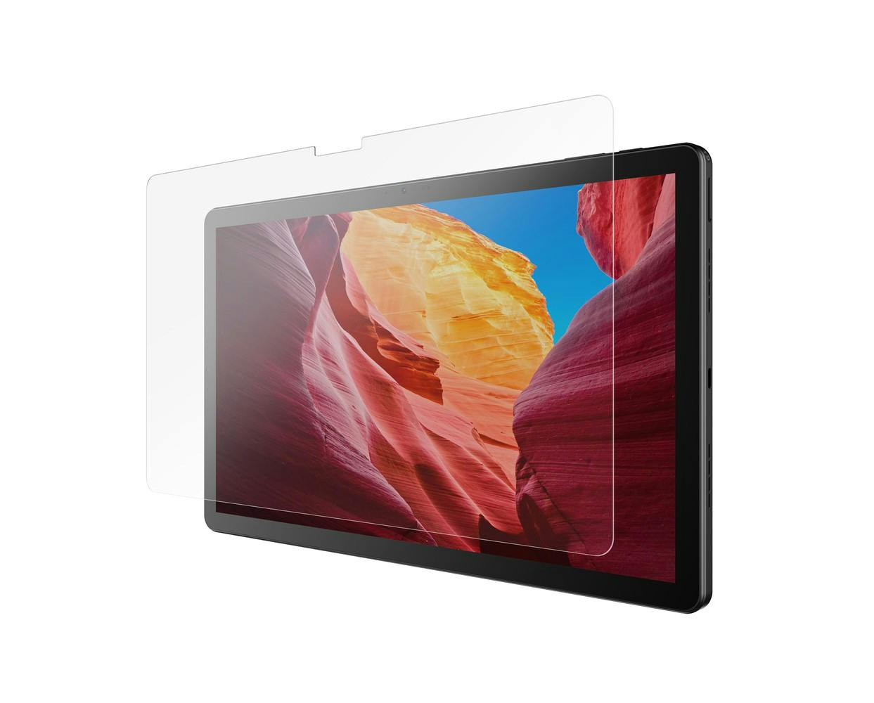 アイリスオーヤマ タブレット保護フィルム 動画 ゲーム 電子書籍 TAC