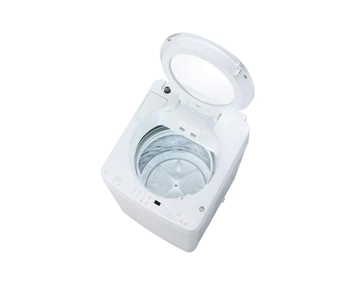 3368 アイリスオーヤマ 全自動電気洗濯機 ITW-100A02 ホワイト 白 3368 アイリスオーヤマ 全自動電気洗濯機 ITW-100A02 ホワイト 白 洗濯