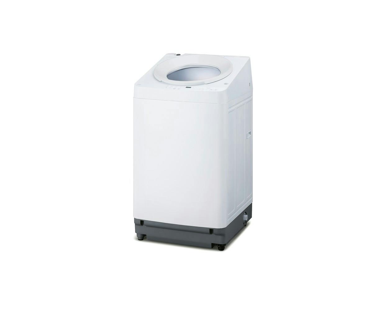 アイリスオーヤマ 全自動洗濯機10kg OSH ホワイト ファミリー 節水 省エネ ITW-100A04-W 洗濯機・乾燥機 アイリスオーヤマ 全自動洗濯機10kg OSH ホワイト ファミリー 節水 省エネ ITW-100A04-W 洗濯機・乾燥機
