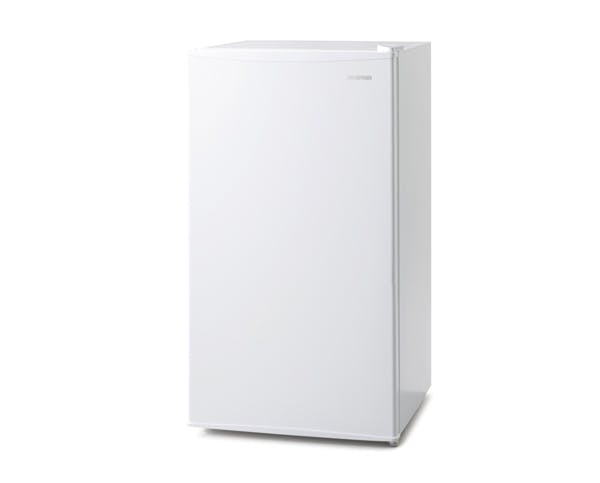 アイリスオーヤマ 冷蔵庫 93L ホワイト セカンド冷蔵庫 省エネ コンパクト IRJD-9B-W 冷蔵庫 アイリスオーヤマ 冷蔵庫 93L ホワイト セカンド冷蔵庫 省エネ コンパクト IRJD-9B-W 冷蔵庫