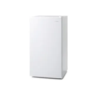 アイリスオーヤマ 冷蔵庫 93L ホワイト セカンド冷蔵庫 省エネ コンパクト IRJD-9B-W【別送品】
