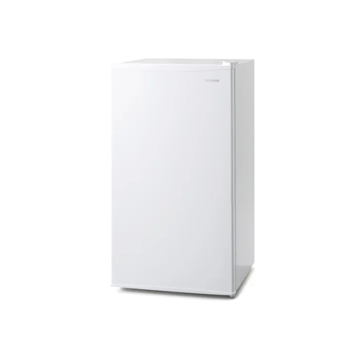 アイリスオーヤマ 冷蔵庫 93L ホワイト セカンド冷蔵庫 省エネ コンパクト IRJD-9B-W【別送品】