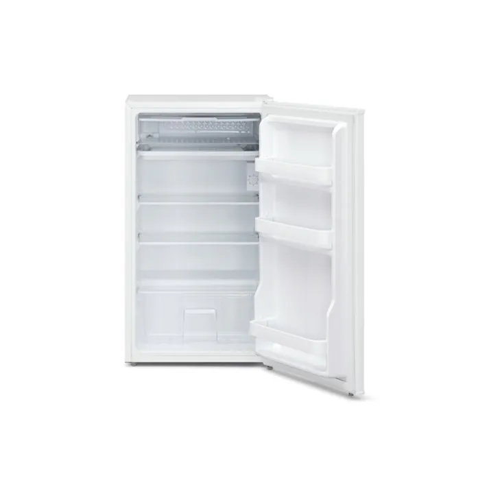 アイリスオーヤマ 冷蔵庫 93L ホワイト セカンド冷蔵庫 省エネ コンパクト IRJD-9B-W【別送品】