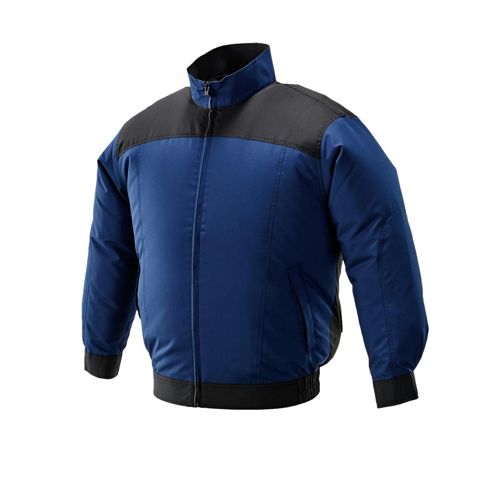 アイリスオーヤマ クールウェアPRO 長袖 L ネイビー CNP-L1-A【別送品】