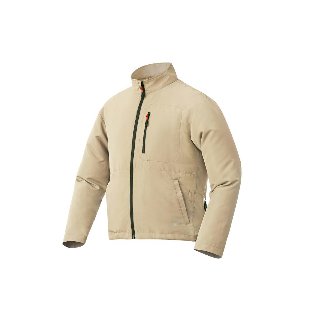 アイリスオーヤマ クールウェアFNCT長袖セット L ベージュ CFNS-L01-Be【別送品】