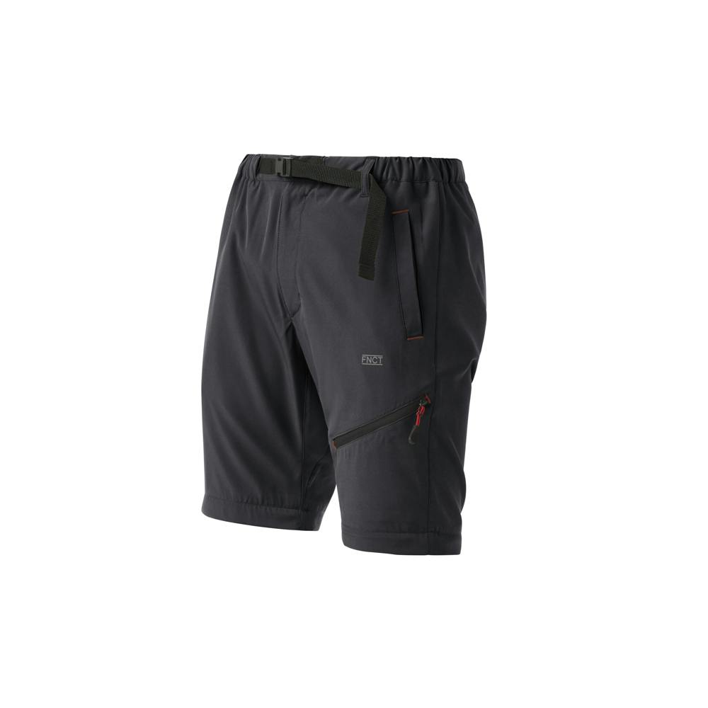 アイリスオーヤマ クライミングロングパンツ M ブラック FC21201-BKM【別送品】