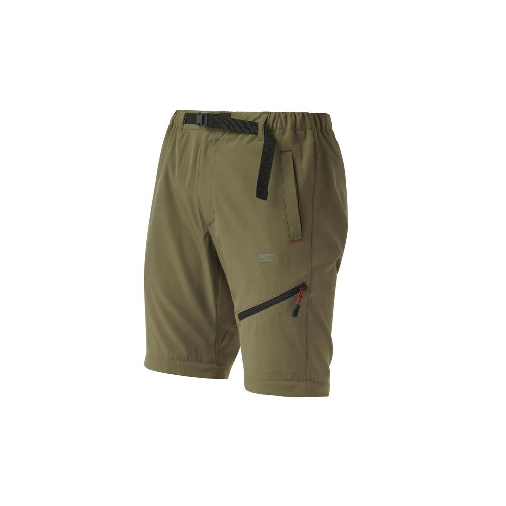 アイリスオーヤマ クライミングロングパンツ L カーキ FC21201-KHL【別送品】